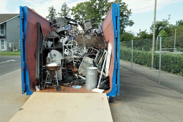 Best Dumpster Rental Services  in Hutto, TX