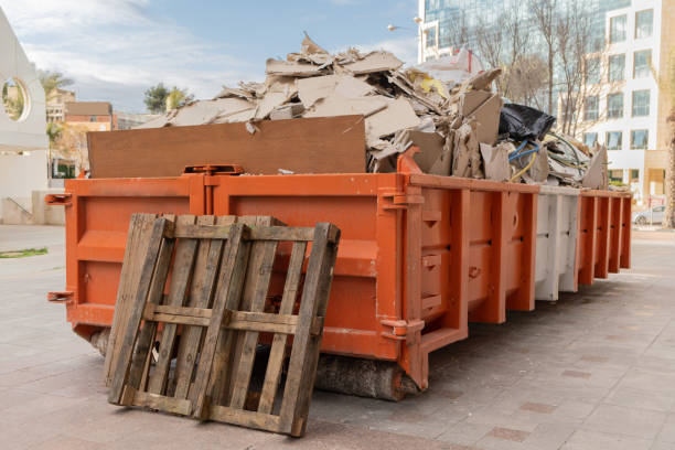 Professional Junk Removal in Hutto, TX