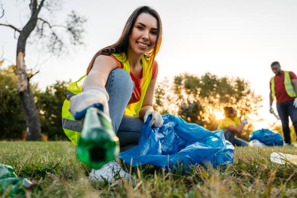 Yard Cleanup Services in Hutto, TX