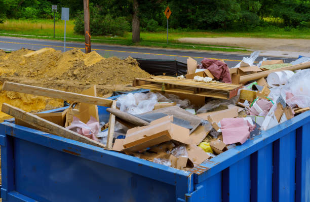 Hutto, TX Junk Removal Company